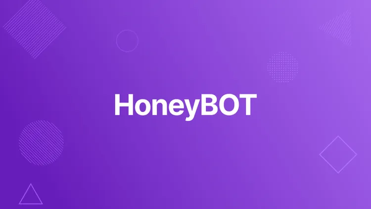 HoneyBOT CTF