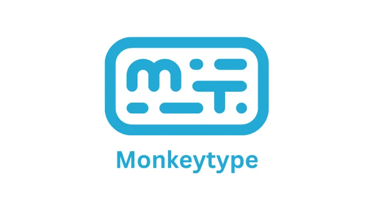 Monkeytype